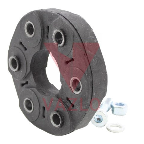 Vazlo Drive Shaft Flex Joint Vibration Damper P/N:7352 Fits: Chrysler 300 10-05, Dodge Challenger 11-08, Dodge Charger 11-06, Dodge Magnum 08-05 - Image 9
