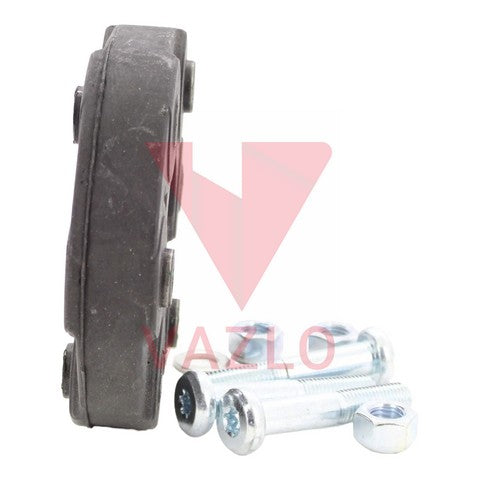 Vazlo Drive Shaft Flex Joint Vibration Damper P/N:7352 Fits: Chrysler 300 10-05, Dodge Challenger 11-08, Dodge Charger 11-06, Dodge Magnum 08-05 - Image 10