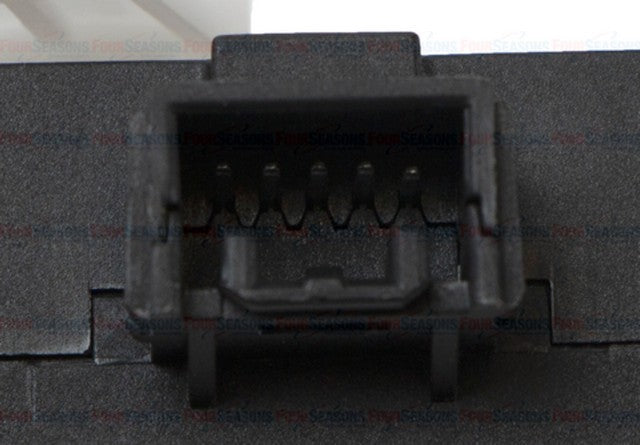 Four Seasons HVAC Mode Door Actuator P/N:73521 Fits: Toyota Prius 09-04 - Image 4