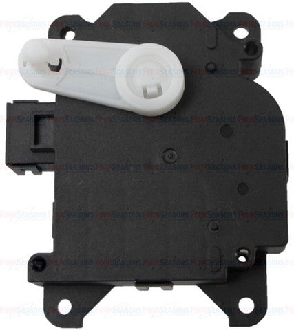 Four Seasons HVAC Mode Door Actuator P/N:73521 Fits: Toyota Prius 09-04 - Image 2