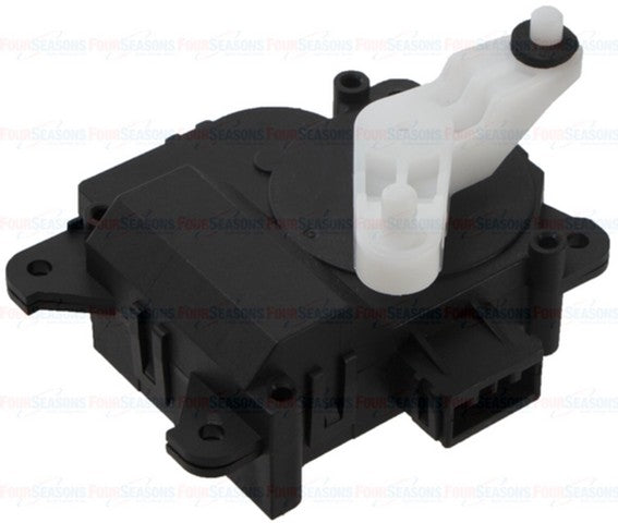 Four Seasons HVAC Blend Door Actuator P/N:73522 Fits: Honda Odyssey 10-05, Honda Ridgeline 14-06 - Image 1