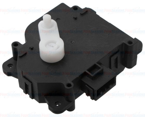 Four Seasons HVAC Recirculation Door Actuator P/N:73523 Fits: Acura Tsx 08-04, Honda Accord 07-03, Honda Odyssey 10-05, Honda Ridgeline 14-06 - Image 1