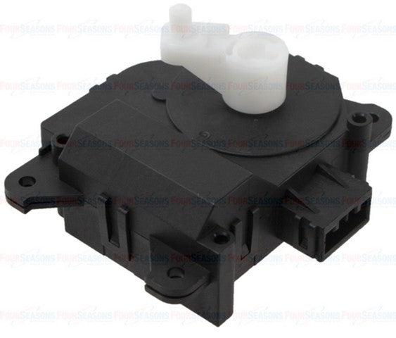 Four Seasons HVAC Recirculation Door Actuator P/N:73524 Fits: Acura Rdx 12-07, Honda Civic 11-06, Honda Cr-v 11-07 - Image 1