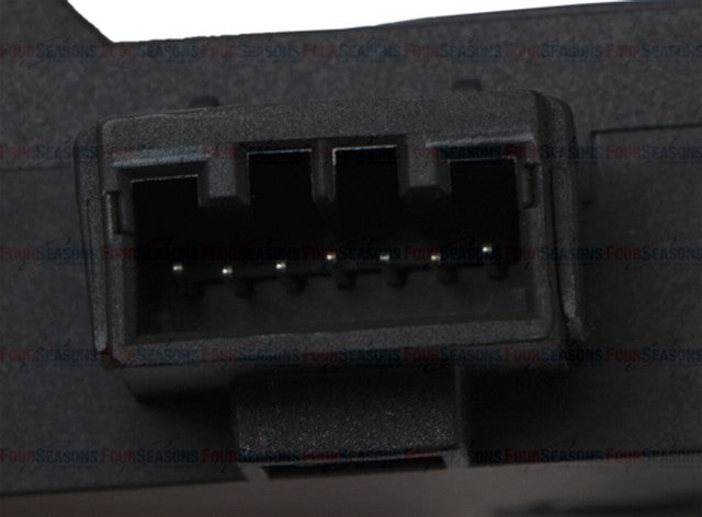 Four Seasons HVAC Recirculation Door Actuator P/N:73524 Fits: Acura Rdx 12-07, Honda Civic 11-06, Honda Cr-v 11-07 - Image 3