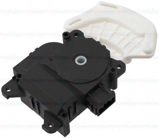 Four Seasons HVAC Recirculation Door Actuator P/N:73537 Fits: Acura Mdx 09-07, Honda Pilot 10-09 - Image 1