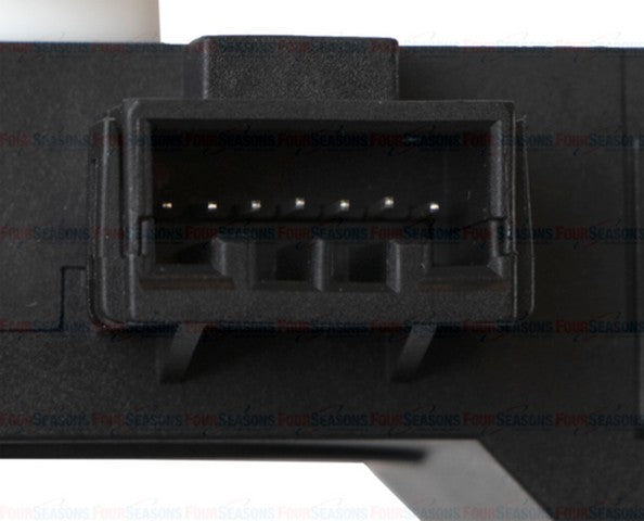 Four Seasons HVAC Recirculation Door Actuator P/N:73537 Fits: Acura Mdx 09-07, Honda Pilot 10-09 - Image 2