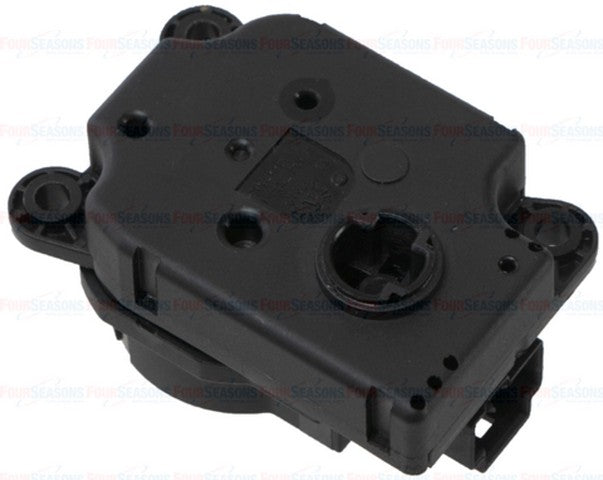 Four Seasons HVAC Blend Door Actuator,HVAC Recirculation Door Actuator P/N:73538 Fits: Buick Encore 22-13, Cadillac Elr 16-14, Chevrolet Spark 16-14, Chevrolet Spark Classic 2016, Chevrolet Spark Ev 16-14, Chevrolet Volt 15-11 - Image 1