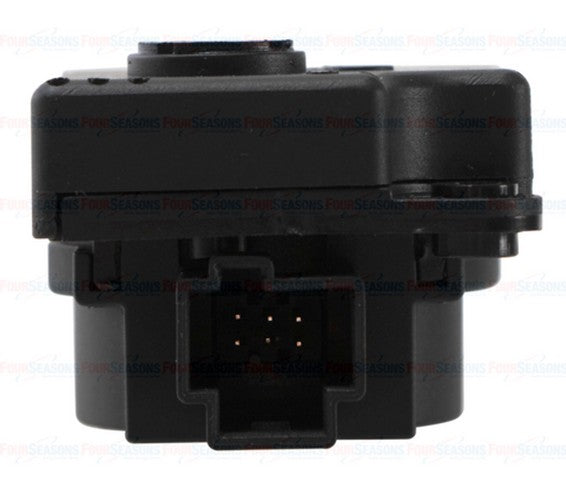 Four Seasons HVAC Blend Door Actuator,HVAC Recirculation Door Actuator P/N:73538 Fits: Buick Encore 22-13, Cadillac Elr 16-14, Chevrolet Spark 16-14, Chevrolet Spark Classic 2016, Chevrolet Spark Ev 16-14, Chevrolet Volt 15-11 - Image 6