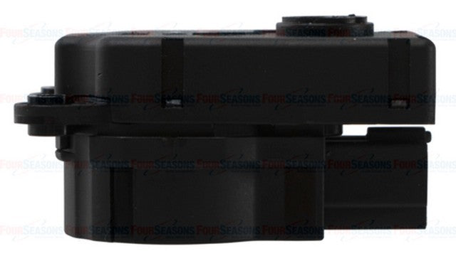 Four Seasons HVAC Blend Door Actuator,HVAC Recirculation Door Actuator P/N:73538 Fits: Buick Encore 22-13, Cadillac Elr 16-14, Chevrolet Spark 16-14, Chevrolet Spark Classic 2016, Chevrolet Spark Ev 16-14, Chevrolet Volt 15-11 - Image 3