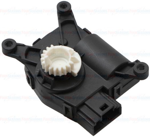 Four Seasons HVAC Blend Door Actuator P/N:73540 Fits: Audi Tt Quattro, Audi Tts Quattro, Volkswagen Arteon, Volkswagen E-golf, Volkswagen Golf, Volkswagen Golf Alltrack, Volkswagen Golf R, Volkswagen Golf Sportwagen, Volkswagen Gti - Image 1