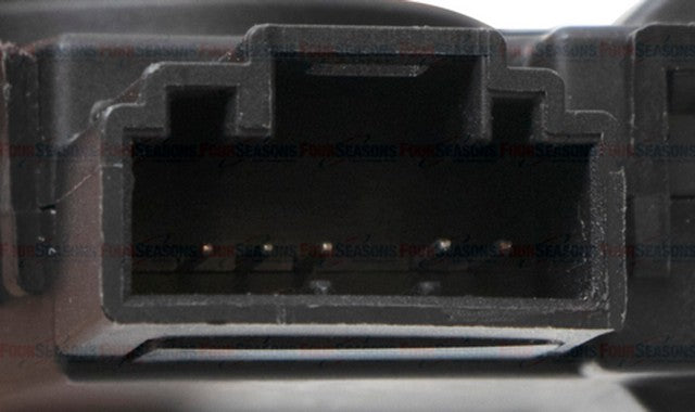 Four Seasons HVAC Blend Door Actuator P/N:73541 Fits: Audi A3, Audi A3 Quattro, Audi A3 Sportback E-tron, Audi Q3, Audi Rs3, Audi S3 - Image 5