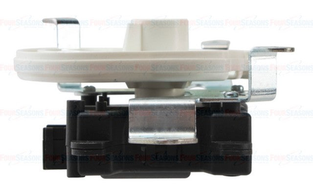 Four Seasons HVAC Recirculation Door Actuator P/N:73543 Fits: Acura Ilx 22-13, Acura Rdx 18-13, Honda Civic 15-12 - Image 4