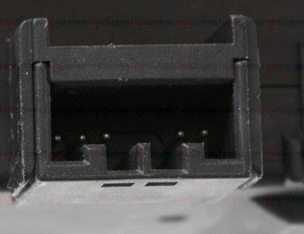 Four Seasons HVAC Recirculation Door Actuator P/N:73543 Fits: Acura Ilx 22-13, Acura Rdx 18-13, Honda Civic 15-12 - Image 6