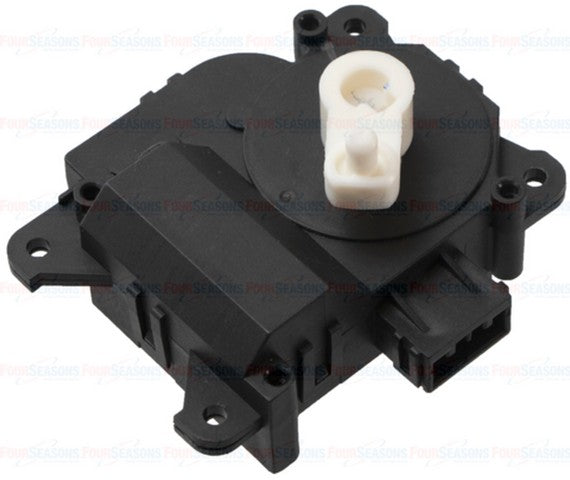 Four Seasons HVAC Recirculation Door Actuator P/N:73544 Fits: Honda Cr-z 16-11, Honda Fit 14-13, Honda Insight 14-10 - Image 1