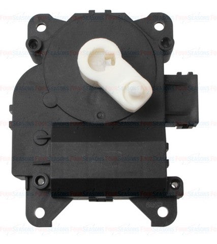Four Seasons HVAC Recirculation Door Actuator P/N:73544 Fits: Honda Cr-z 16-11, Honda Fit 14-13, Honda Insight 14-10 - Image 3