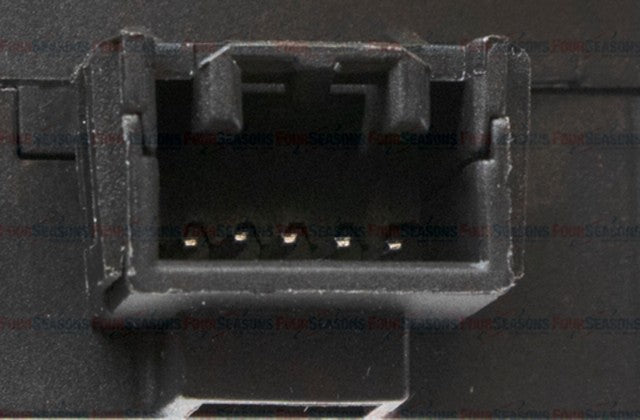 Four Seasons HVAC Blend Door Actuator P/N:73545 Fits: Acura Rl 12-05 - Image 6