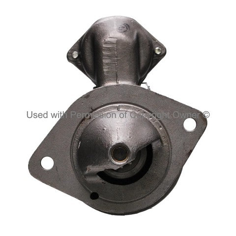 Quality-Built Starter P/N:73546 Fits: American Motors Ambassador, American Motors American, American Motors Classic, American Motors Marlin, American Motors Rebel, International 1000d, International 1010, International 1100d, International 1110 - Image 3