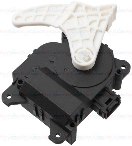 Four Seasons HVAC Recirculation Door Actuator P/N:73548 Fits: Lexus Ct200h, Lexus Hs250h, Scion Im, Toyota Corolla, Toyota Corolla Im, Toyota Mirai, Toyota Prius, Toyota Prius Plug-in, Toyota Prius V, Toyota Rav4 - Image 1