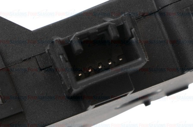 Four Seasons HVAC Recirculation Door Actuator P/N:73548 Fits: Lexus Ct200h, Lexus Hs250h, Scion Im, Toyota Corolla, Toyota Corolla Im, Toyota Mirai, Toyota Prius, Toyota Prius Plug-in, Toyota Prius V, Toyota Rav4 - Image 2