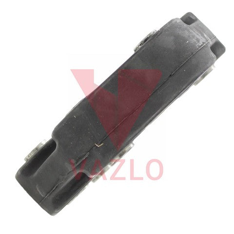 Vazlo Drive Shaft Flex Joint Vibration Damper P/N:7355 Fits: Porsche Cayenne 06-03, Porsche Cayenne 10-08, Volkswagen Touareg 10-04 - Image 7