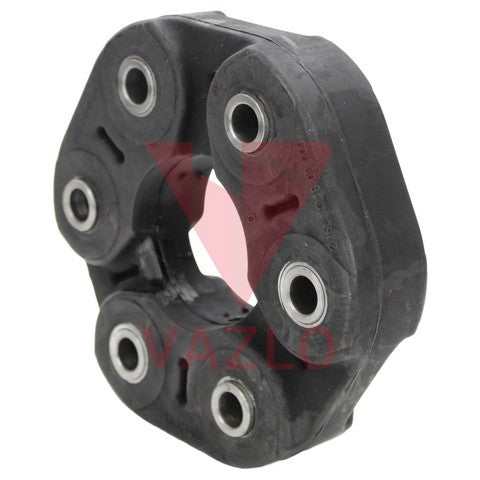 Vazlo Drive Shaft Flex Joint Vibration Damper P/N:7355 Fits: Porsche Cayenne 06-03, Porsche Cayenne 10-08, Volkswagen Touareg 10-04 - Image 9
