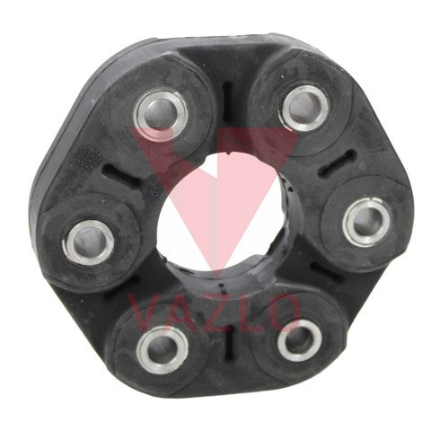 Vazlo Drive Shaft Flex Joint Vibration Damper P/N:7355 Fits: Porsche Cayenne 06-03, Porsche Cayenne 10-08, Volkswagen Touareg 10-04 - Image 11