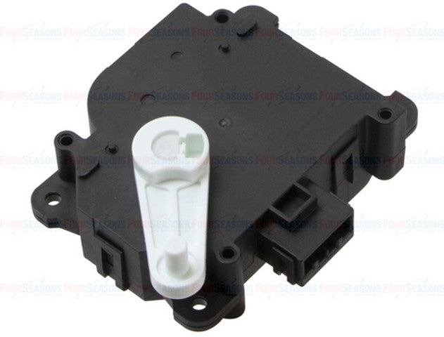 Four Seasons HVAC Blend Door Actuator P/N:73552 Fits: Honda Civic 03-01, Honda Element 11-03 - Image 1