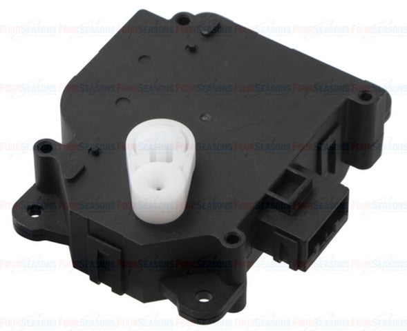 Four Seasons HVAC Mode Door Actuator,HVAC Recirculation Door Actuator P/N:73553 Fits: Acura Mdx 06-01, Honda Accord 09-08, Honda Pilot 08-03 - Image 1