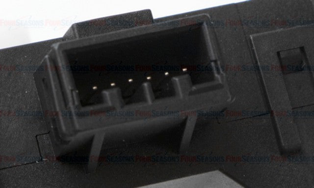 Four Seasons HVAC Mode Door Actuator,HVAC Recirculation Door Actuator P/N:73553 Fits: Acura Mdx 06-01, Honda Accord 09-08, Honda Pilot 08-03 - Image 2