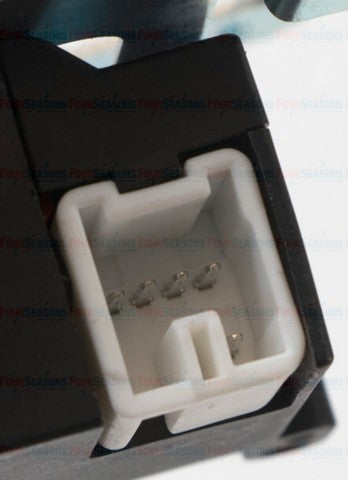 Four Seasons HVAC Recirculation Door Actuator P/N:73554 Fits: Toyota 4runner 02-98 - Image 3