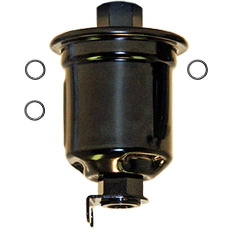 Parts Master Fuel Filter P/N:73554 Fits: Toyota Celica 99-95, Toyota Paseo 99-95, Toyota Tercel 99-95 - Image 1