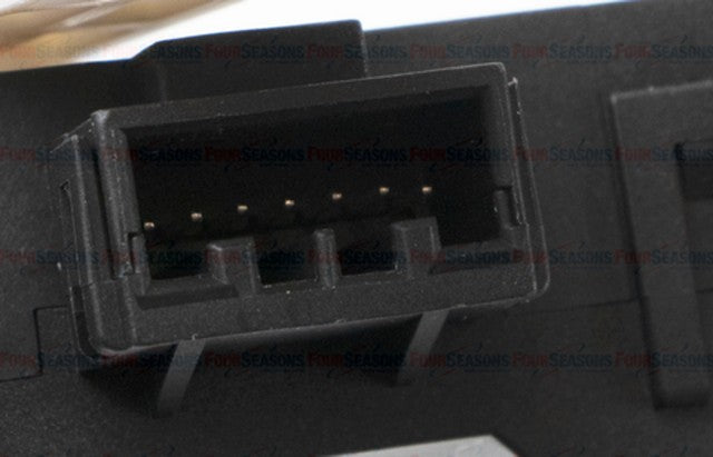 Four Seasons HVAC Blend Door Actuator P/N:73555 Fits: Acura Mdx 2001 - Image 2