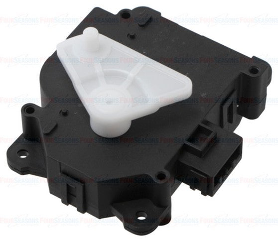 Four Seasons HVAC Blend Door Actuator P/N:73556 Fits: Acura Tsx 14-09, Honda Accord 11-08 - Image 1