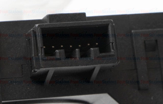 Four Seasons HVAC Blend Door Actuator P/N:73556 Fits: Acura Tsx 14-09, Honda Accord 11-08 - Image 4