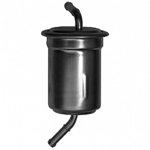 Parts Master Fuel Filter P/N:73557 Fits: Mazda 323 1990, Mazda Protege 91-90 - Image 1