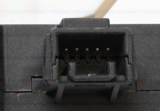 Four Seasons HVAC Blend Door Actuator P/N:73559 Fits: Toyota Prius 09-04 - Image 4