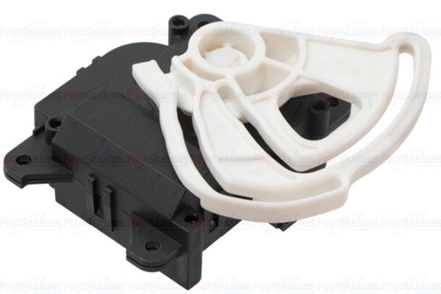 Four Seasons HVAC Mode Door Actuator P/N:73560 Fits: Toyota Sienna 03-00 - Image 1