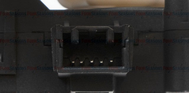 Four Seasons HVAC Mode Door Actuator P/N:73560 Fits: Toyota Sienna 03-00 - Image 3