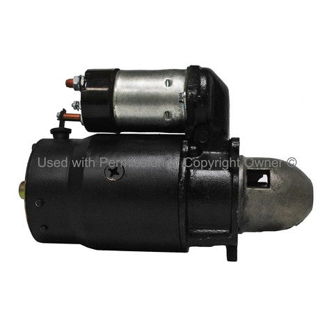 Quality-Built Starter P/N:73561 Fits: Buick Electra 66-64, Buick Gran Sport 66-65, Buick Lesabre 1964, Buick Riviera 66-64, Buick Wildcat 66-64 - Image 2