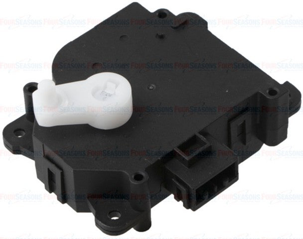 Four Seasons HVAC Recirculation Door Actuator P/N:73563 Fits: Acura Mdx 06-01, Honda Accord 02-98, Honda Odyssey 04-99, Honda Pilot 08-03 - Image 1
