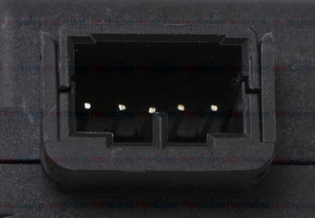 Four Seasons HVAC Recirculation Door Actuator P/N:73564 Fits: Acura Cl 03-01, Acura Tl 08-99, Honda Accord 07-03 - Image 4
