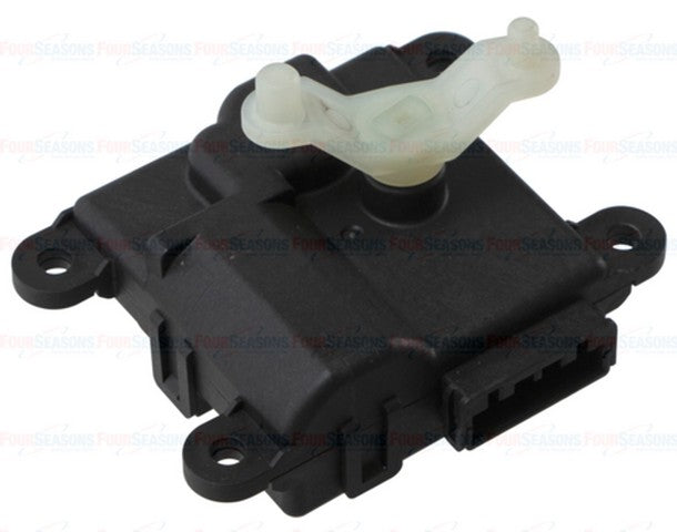 Four Seasons HVAC Mode Door Actuator P/N:73565 Fits: Acura Tl 08-04, Honda Accord 07-03 - Image 1