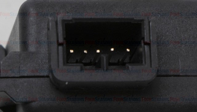 Four Seasons HVAC Blend Door Actuator P/N:73566 Fits: Acura Tl 08-04 - Image 2