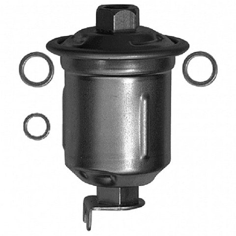 Parts Master Fuel Filter P/N:73567 Fits: Toyota Sienna 04-03, Toyota Supra 98-94 - Image 1