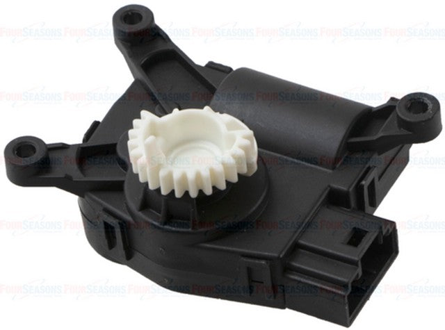 Four Seasons HVAC Blend Door Actuator P/N:73568 Fits: Audi Tt Quattro 18-16, Audi Tt Quattro 23-20, Audi Tt Rs Quattro 19-18, Audi Tts Quattro 23-16, Volkswagen Golf R 2015 - Image 1