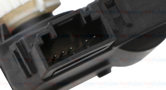 Four Seasons HVAC Blend Door Actuator P/N:73568 Fits: Audi Tt Quattro 18-16, Audi Tt Quattro 23-20, Audi Tt Rs Quattro 19-18, Audi Tts Quattro 23-16, Volkswagen Golf R 2015 - Image 4