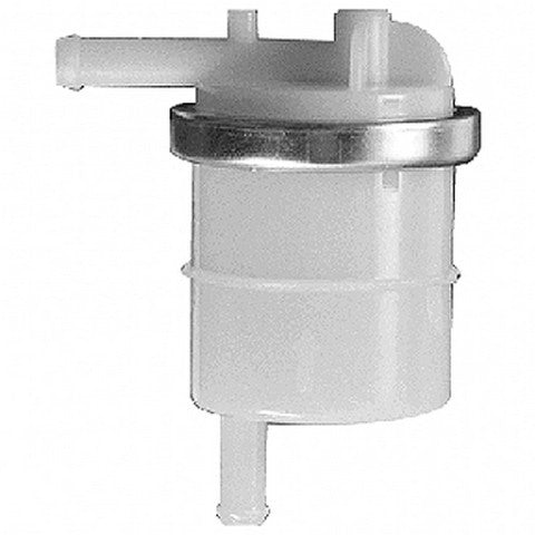 Parts Master Fuel Filter P/N:73568 Fits: Hyundai Excel 89-87, Hyundai Pony 1986 - Image 1