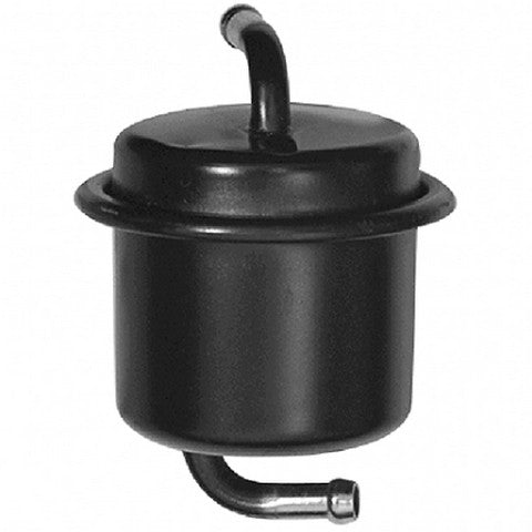 Parts Master Fuel Filter P/N:73569 Fits: Chevrolet Metro 00-98, Geo Metro 97-95, Pontiac Firefly 98-95, Suzuki Swift 97-95 - Image 1