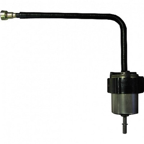 Parts Master Fuel Filter P/N:73573 Fits: Saturn Sc 92-91, Saturn Sc2 94-93, Saturn Sw2 1994 - Image 1
