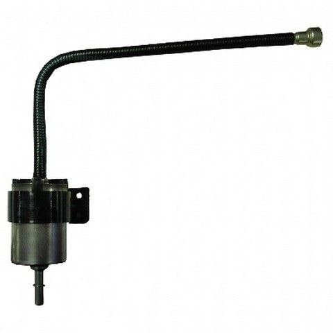 Parts Master Fuel Filter P/N:73574 Fits: Saturn Sc1 94-93, Saturn Sl 94-91, Saturn Sl1 94-91, Saturn Sl2 94-91, Saturn Sw1 94-93, Saturn Sw2 1993 - Image 1